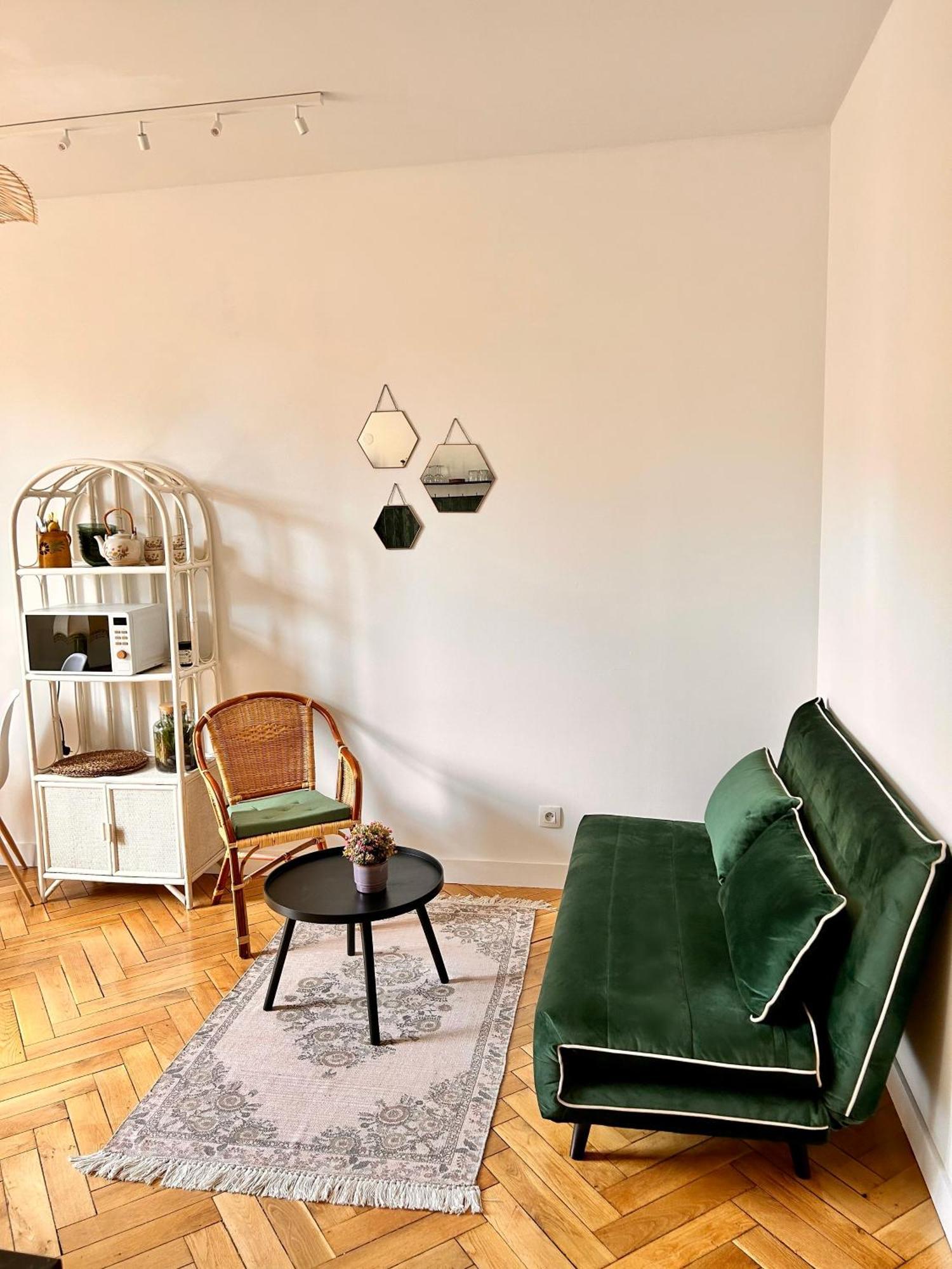 Aux Arcades Mulhouse Hyper Centre Apartment Exterior photo