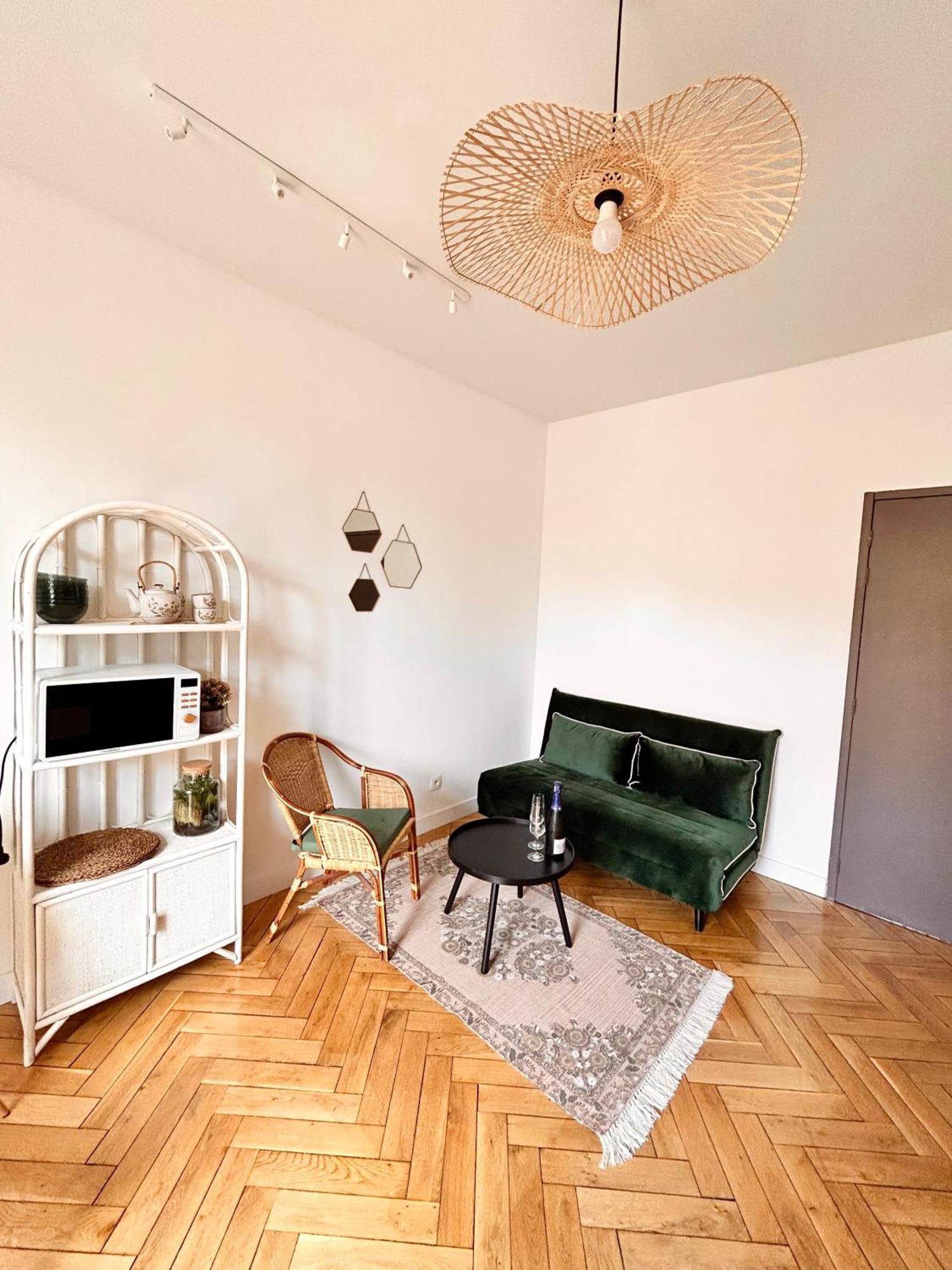 Aux Arcades Mulhouse Hyper Centre Apartment Exterior photo